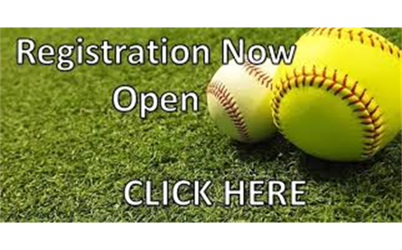 2025 Registration Open