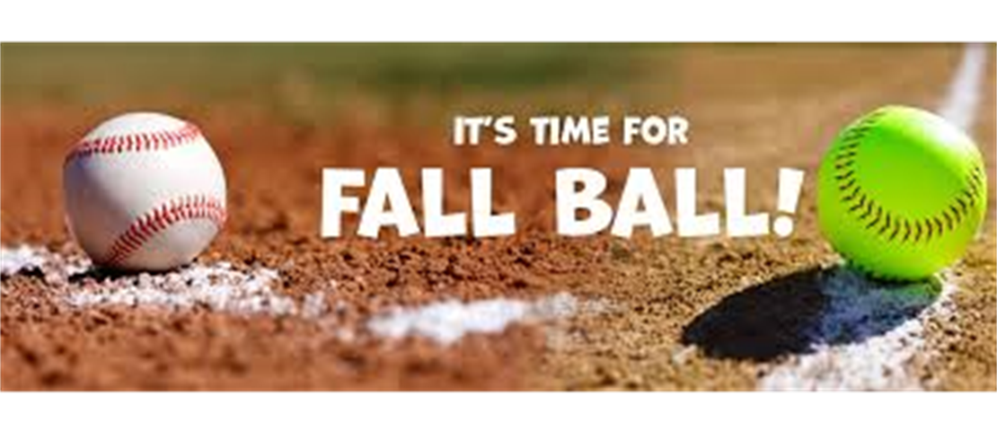 Fall Ball